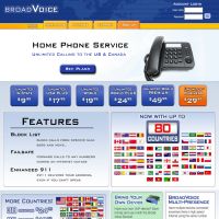 Broad Voice image