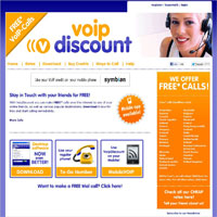 Voip Discount image