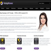 Voip Fone image